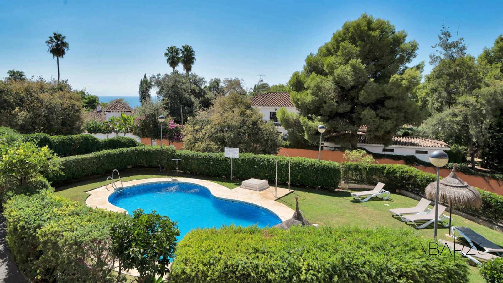 Duplex Penthouse with Private Infinity Pool and Sea Views, Marbella Centro — interior, Marbella Centro, Marbella (25 of 29)