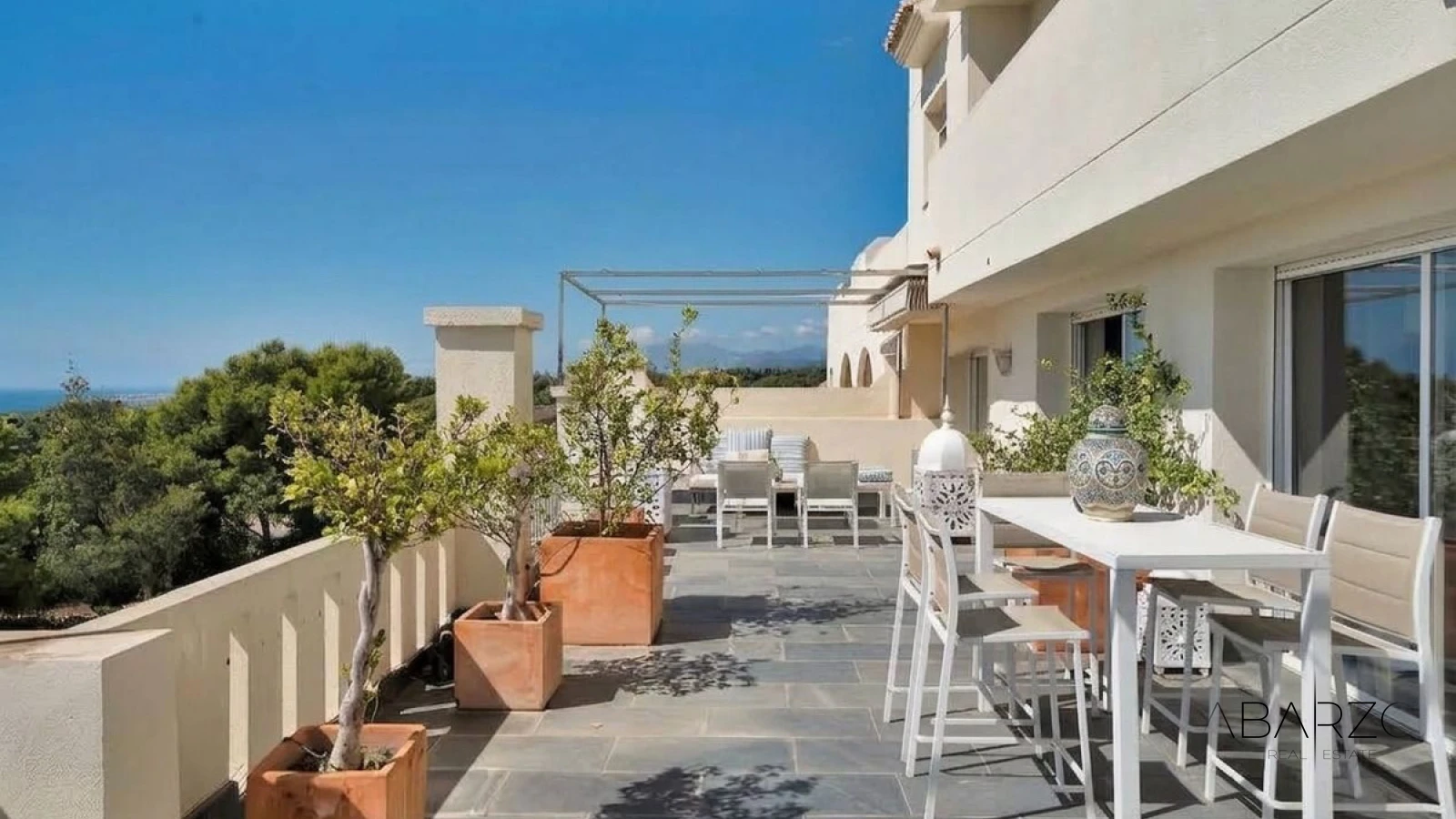 Duplex Penthouse with Private Infinity Pool and Sea Views, Marbella Centro — interior, Marbella Centro, Marbella (10 of 29)