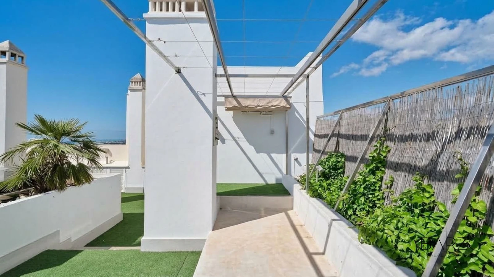 Duplex Penthouse with Private Infinity Pool and Sea Views, Marbella Centro — interior, Marbella Centro, Marbella (3 of 29)