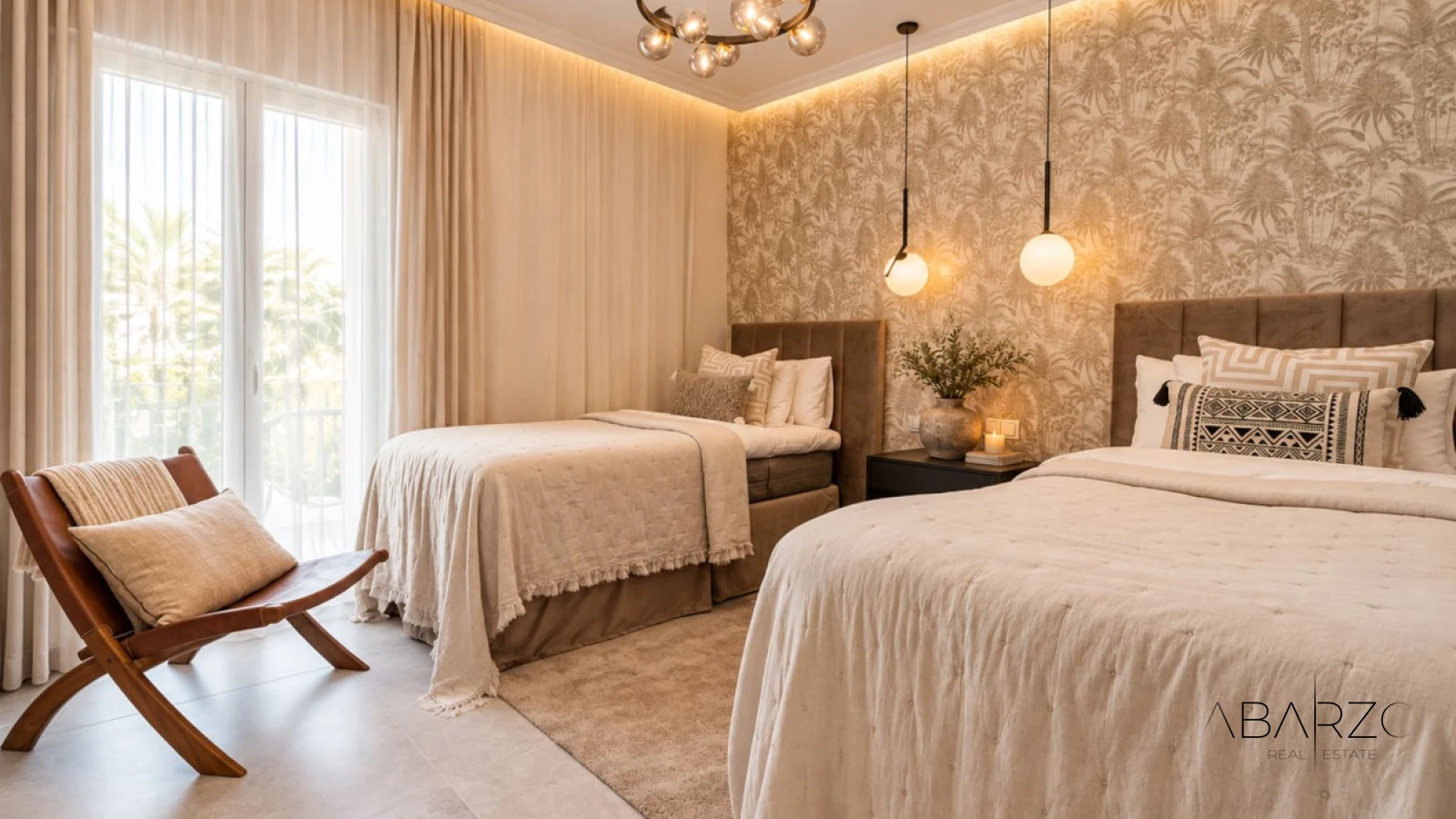Dúplex reformado en primera línea de playa en Castiglione, San Pedro de Alcántara, Marbella — interior, San Pedro de Alcántara (9 of 18)