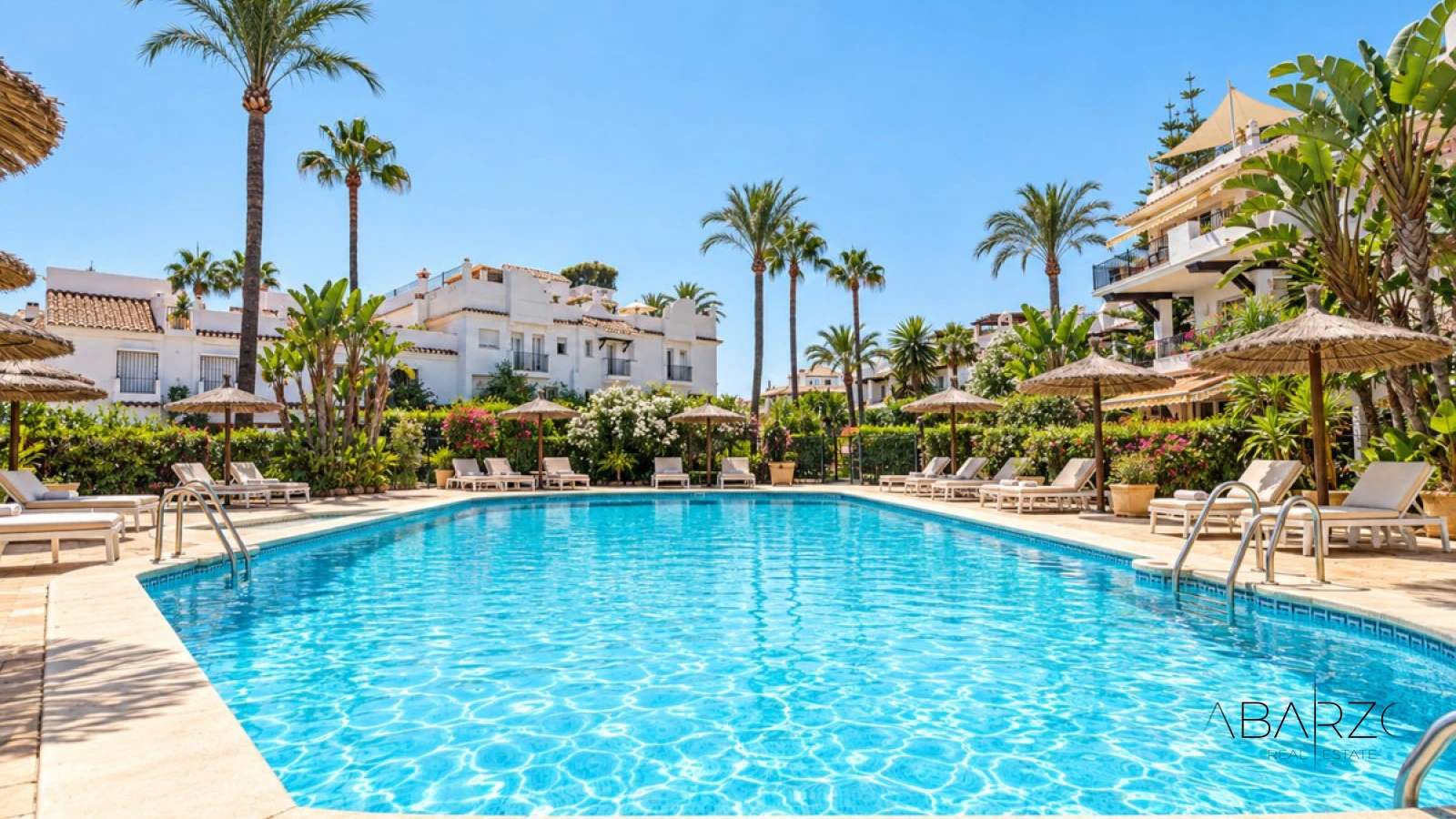Dúplex reformado en primera línea de playa en Castiglione, San Pedro de Alcántara, Marbella — interior, San Pedro de Alcántara (16 of 18)