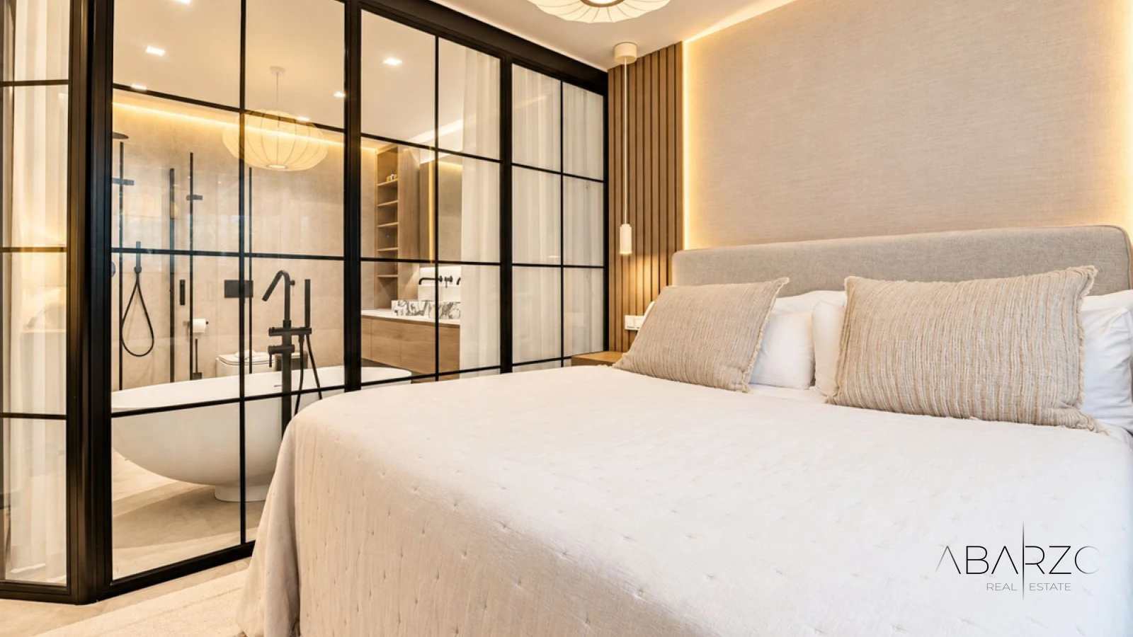 Dúplex reformado en primera línea de playa en Castiglione, San Pedro de Alcántara, Marbella — interior, San Pedro de Alcántara (8 of 18)