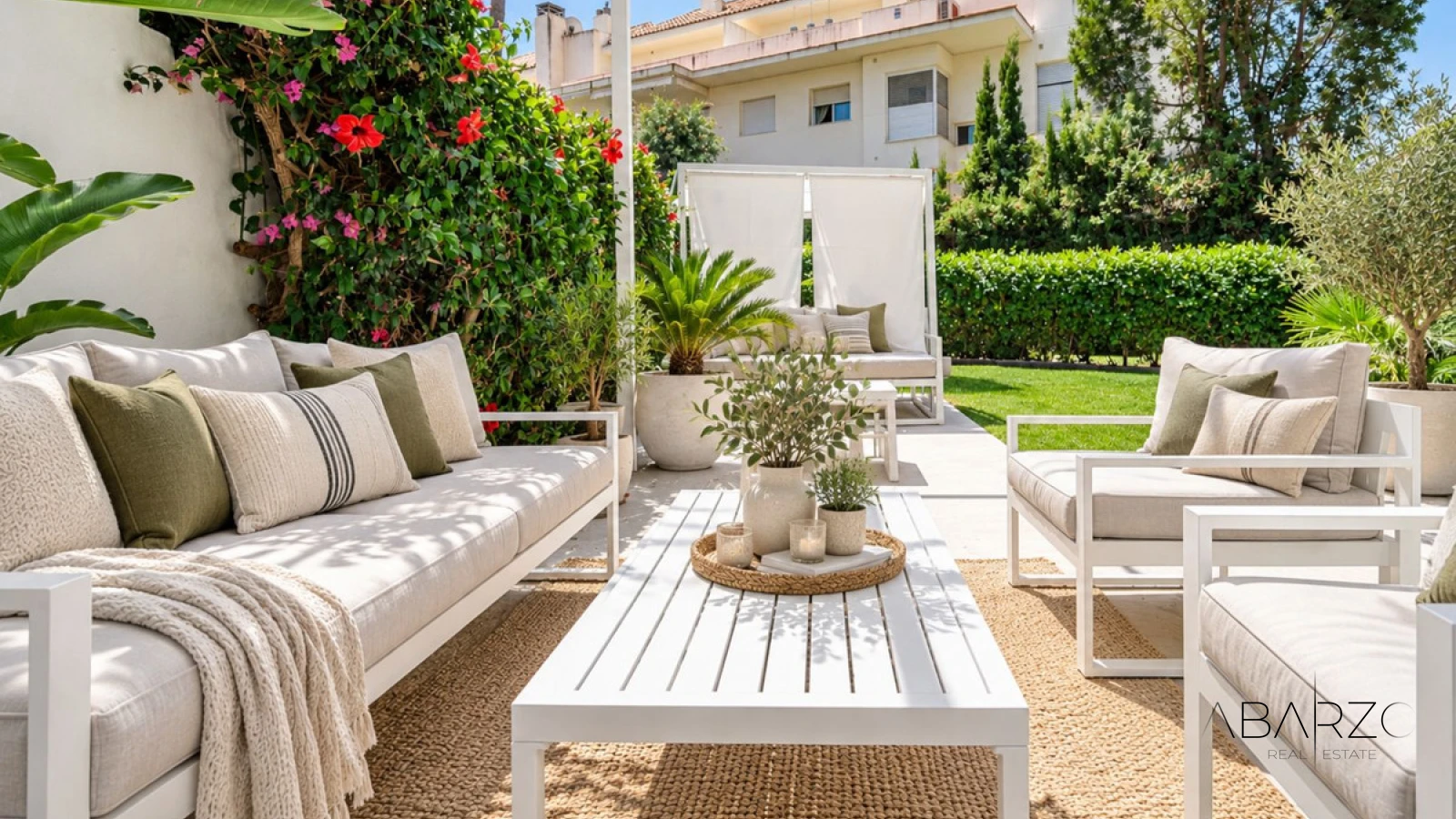 Dúplex reformado en primera línea de playa en Castiglione, San Pedro de Alcántara, Marbella — interior, San Pedro de Alcántara (13 of 18)