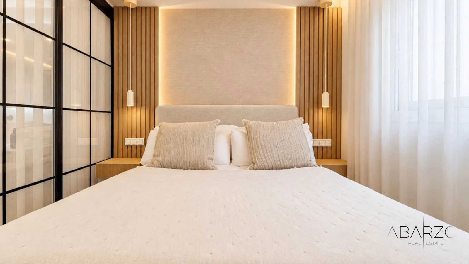 Dúplex reformado en primera línea de playa en Castiglione, San Pedro de Alcántara, Marbella — interior, San Pedro de Alcántara (7 of 18)