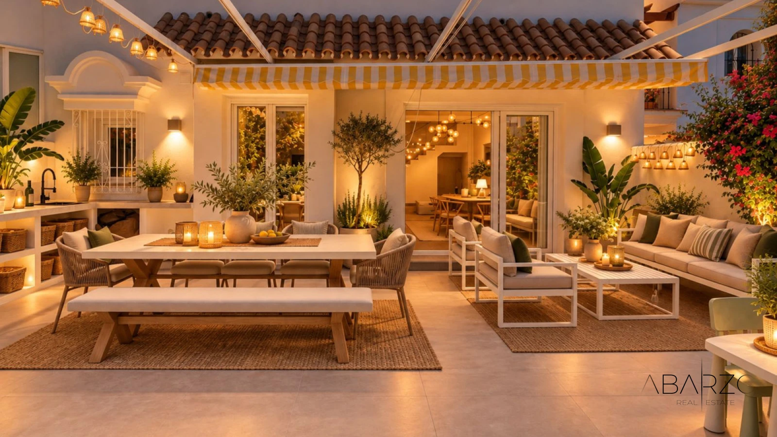 Dúplex reformado en primera línea de playa en Castiglione, San Pedro de Alcántara, Marbella — interior, San Pedro de Alcántara (15 of 18)