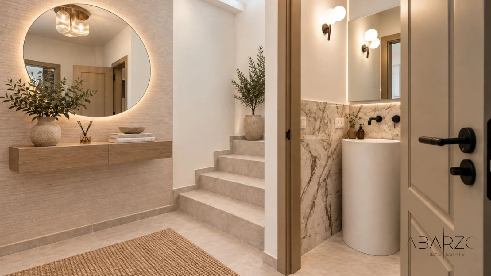 Dúplex reformado en primera línea de playa en Castiglione, San Pedro de Alcántara, Marbella — interior, San Pedro de Alcántara (12 of 18)