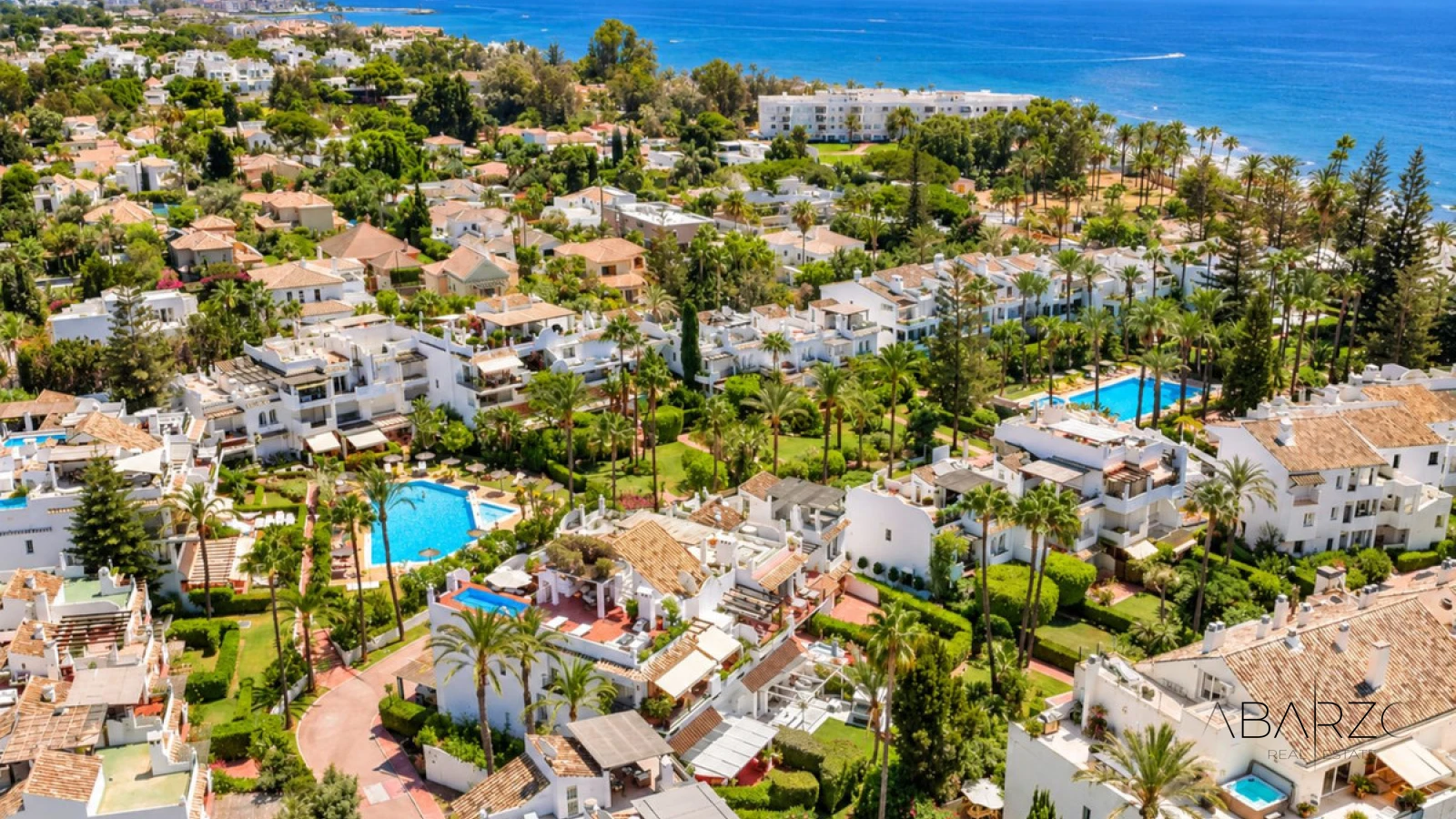 Dúplex reformado en primera línea de playa en Castiglione, San Pedro de Alcántara, Marbella — interior, San Pedro de Alcántara (17 of 18)