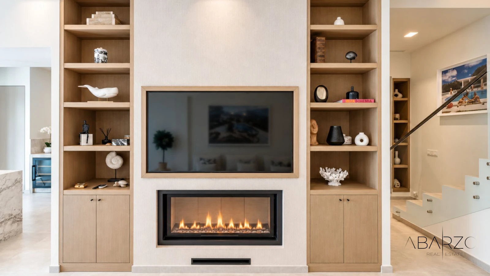 Dúplex reformado en primera línea de playa en Castiglione, San Pedro de Alcántara, Marbella — interior, San Pedro de Alcántara (4 of 18)
