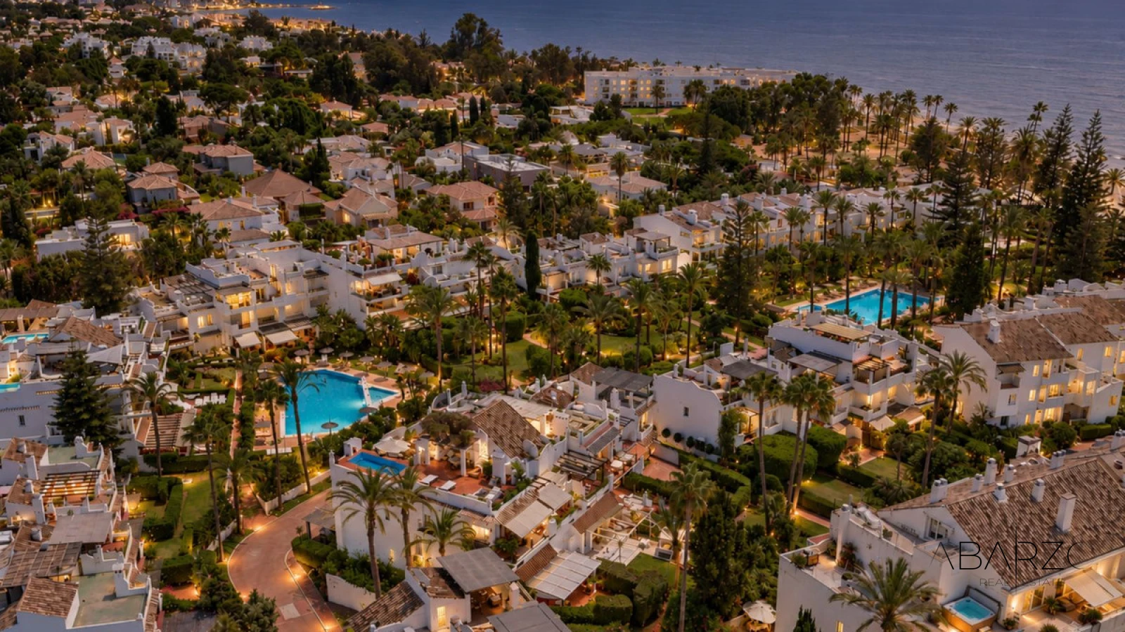 Dúplex reformado en primera línea de playa en Castiglione, San Pedro de Alcántara, Marbella — interior, San Pedro de Alcántara (18 of 18)