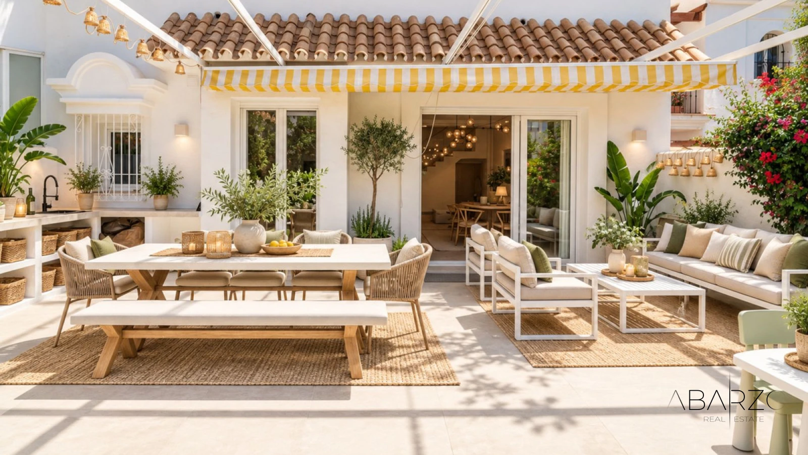 Dúplex reformado en primera línea de playa en Castiglione, San Pedro de Alcántara, Marbella — interior, San Pedro de Alcántara (14 of 18)