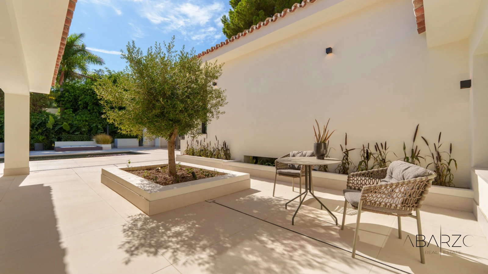 Luxury Villa Brisas 12 with Panoramic Views and Scandinavian Design — interior, Nueva Andalucía, Marbella (12 of 46)