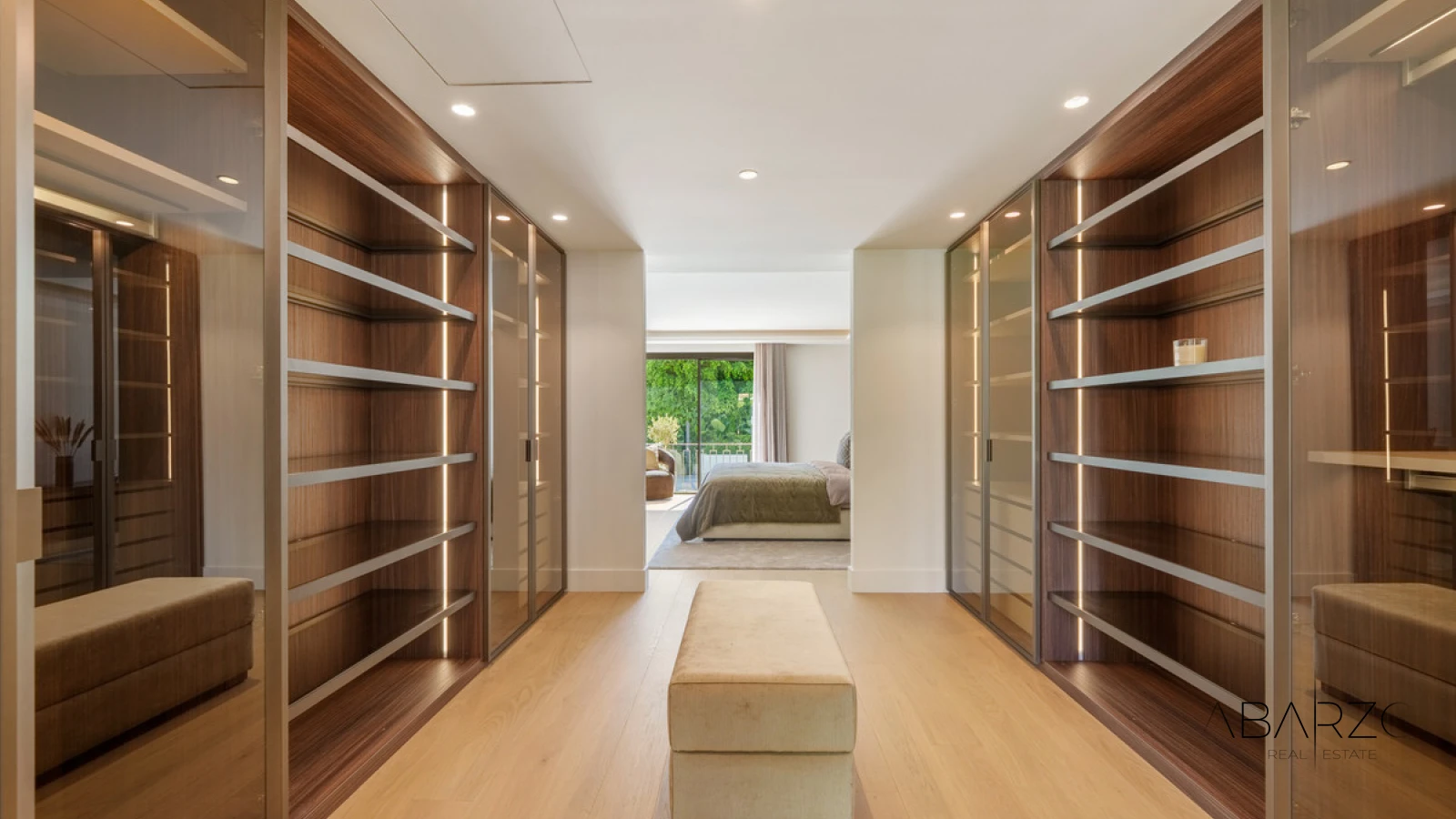 Luxury Villa Brisas 12 with Panoramic Views and Scandinavian Design — interior, Nueva Andalucía, Marbella (21 of 46)