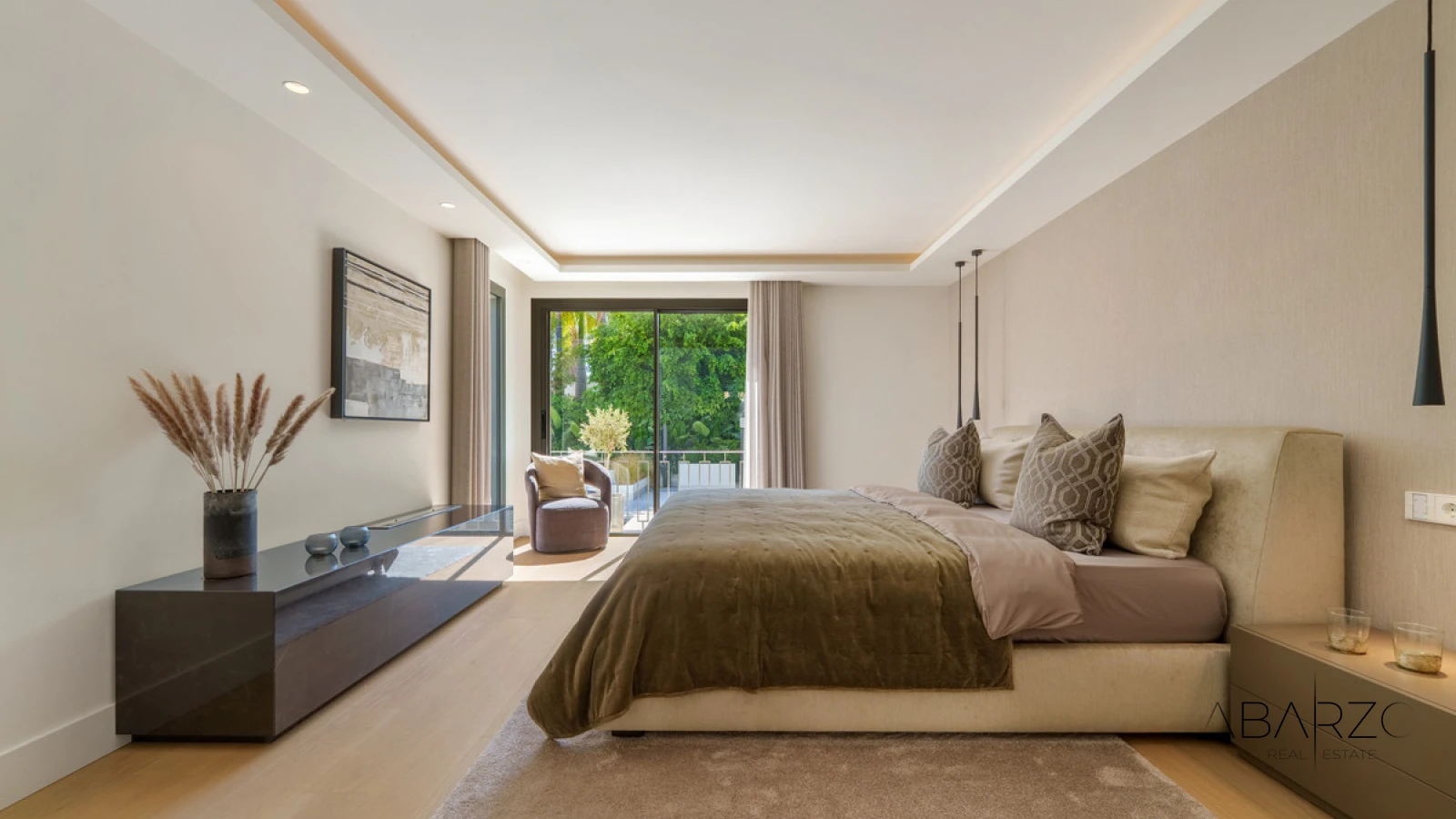 Luxury Villa Brisas 12 with Panoramic Views and Scandinavian Design — interior, Nueva Andalucía, Marbella (20 of 46)