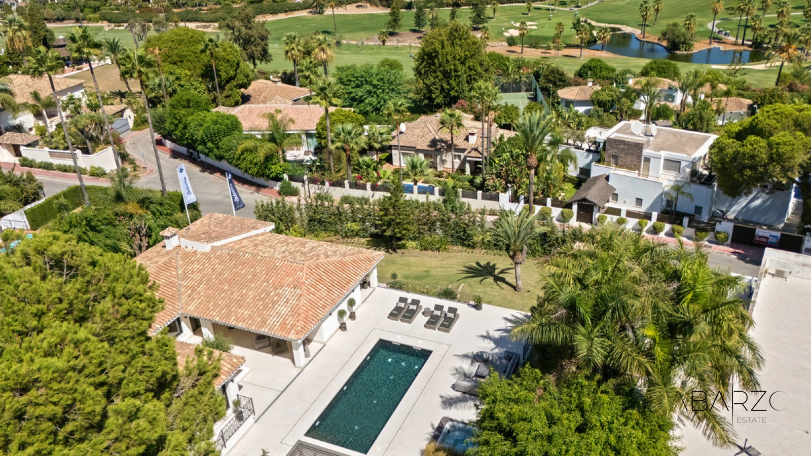 Luxury Villa Brisas 12 with Panoramic Views and Scandinavian Design — interior, Nueva Andalucía, Marbella (45 of 46)