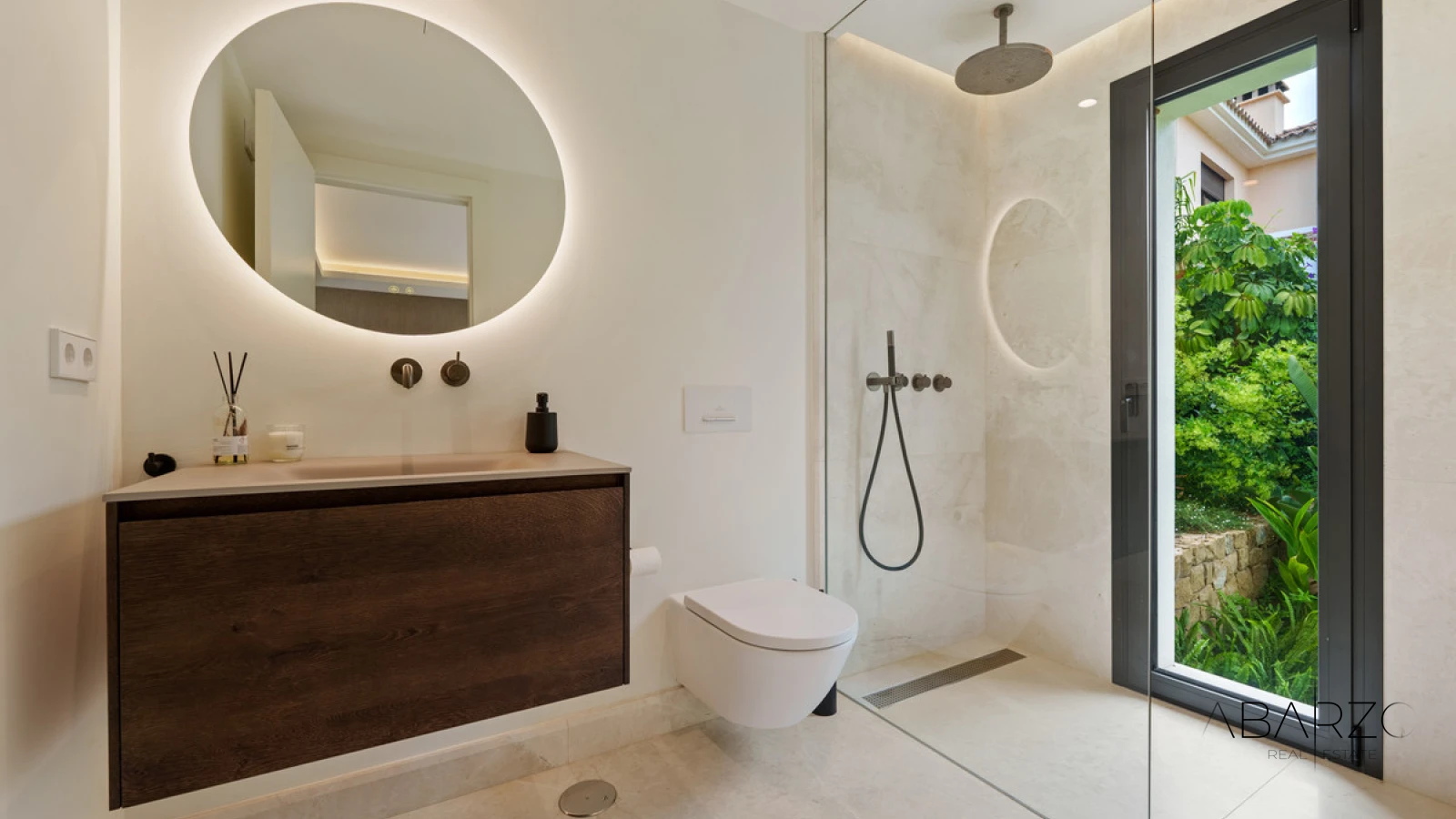 Luxury Villa Brisas 12 with Panoramic Views and Scandinavian Design — interior, Nueva Andalucía, Marbella (26 of 46)