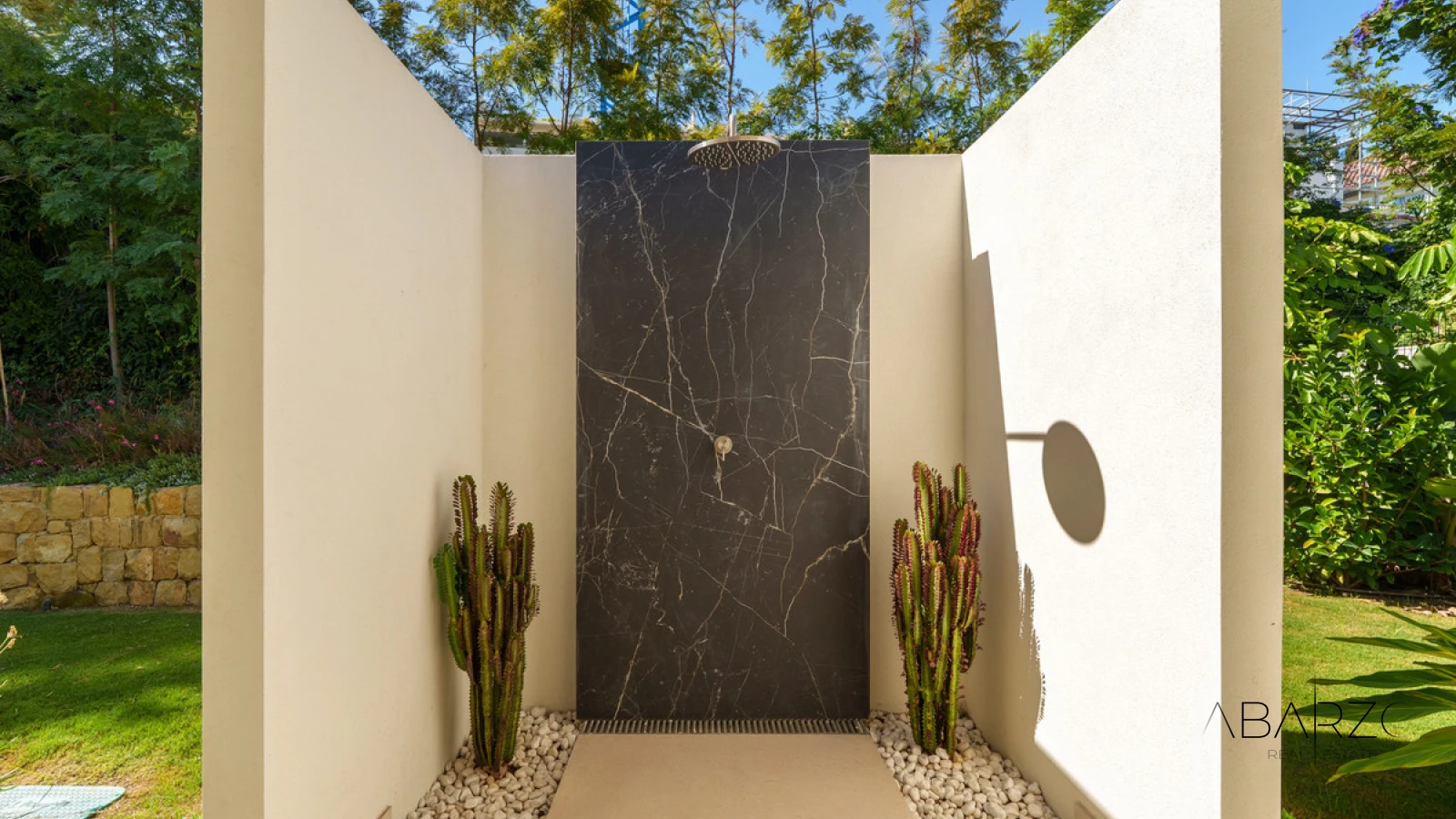 Luxury Villa Brisas 12 with Panoramic Views and Scandinavian Design — interior, Nueva Andalucía, Marbella (18 of 46)