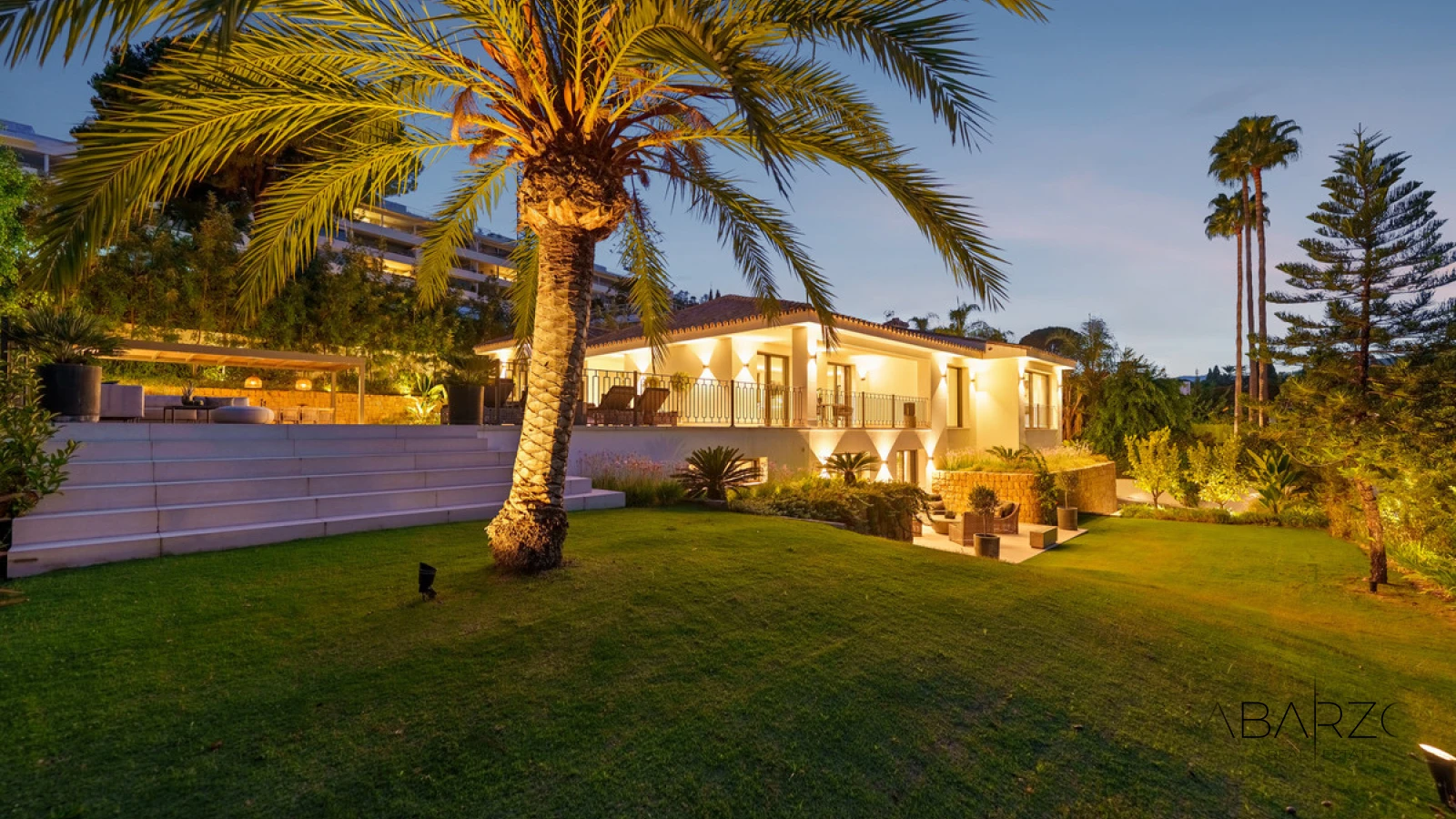 Luxury Villa Brisas 12 with Panoramic Views and Scandinavian Design — interior, Nueva Andalucía, Marbella (42 of 46)