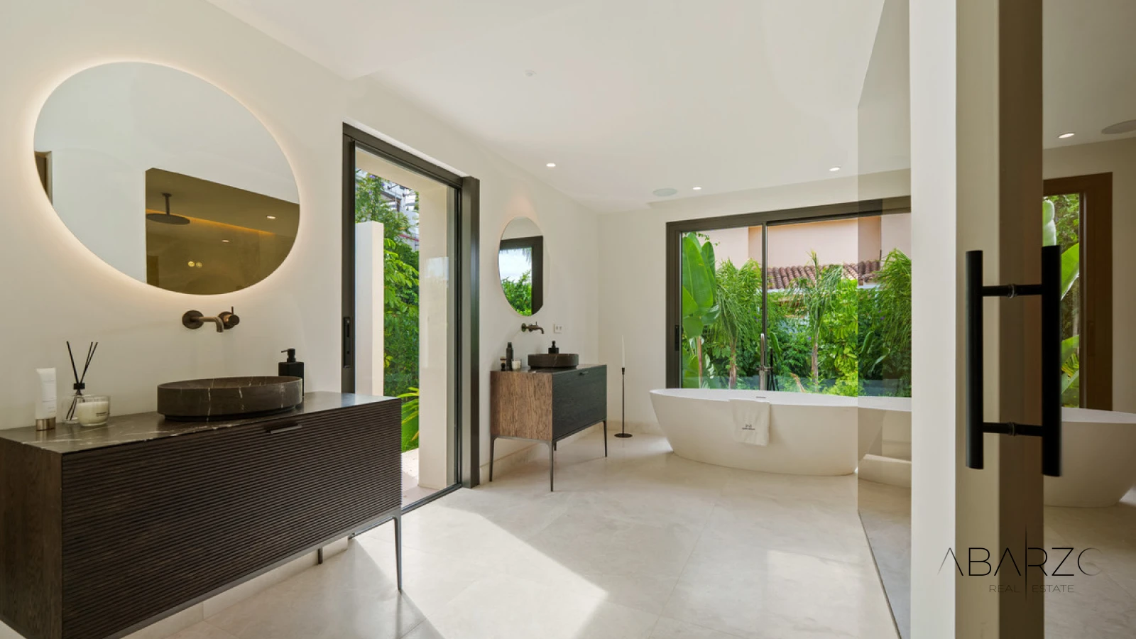 Luxury Villa Brisas 12 with Panoramic Views and Scandinavian Design — interior, Nueva Andalucía, Marbella (23 of 46)