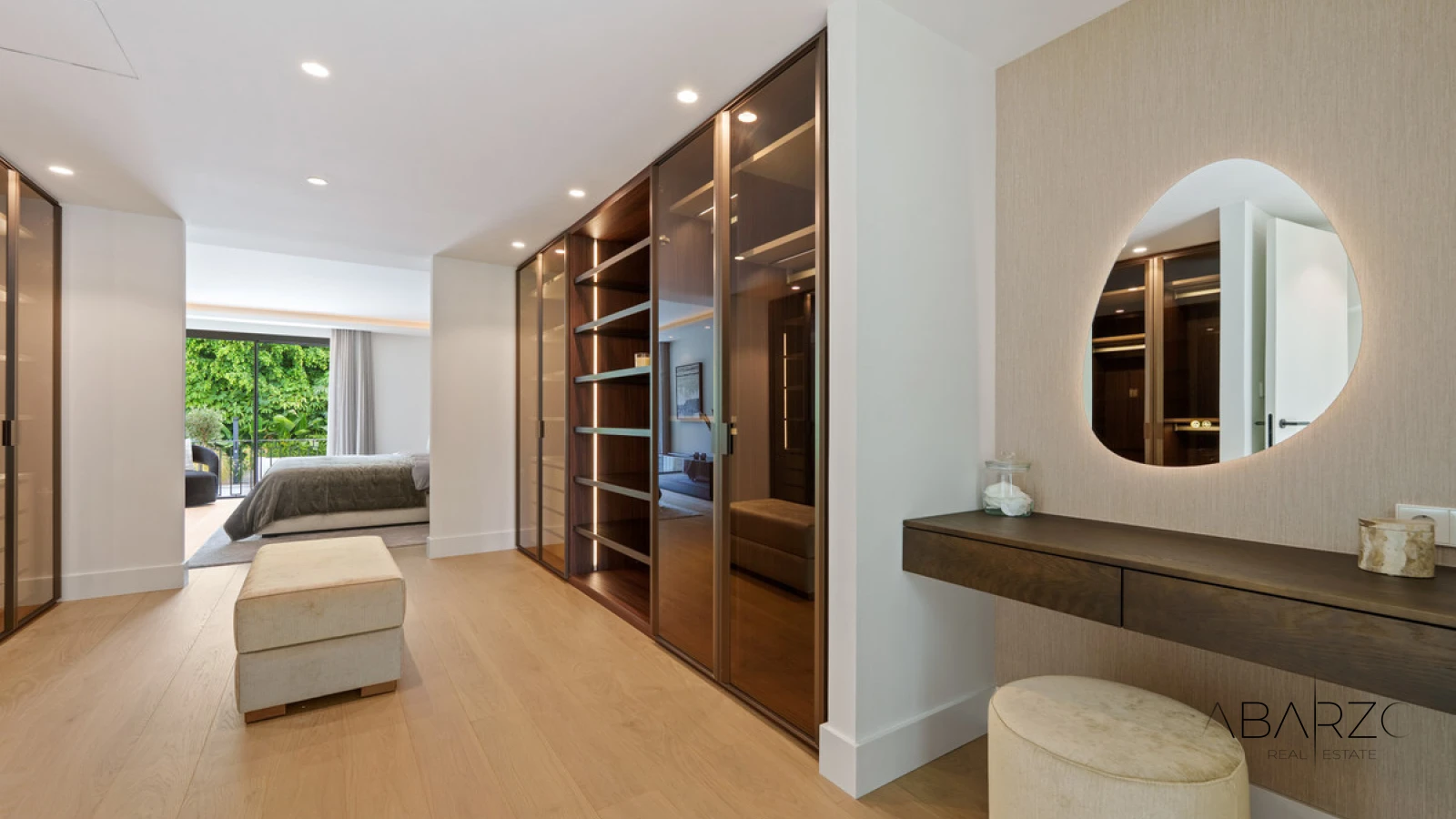 Luxury Villa Brisas 12 with Panoramic Views and Scandinavian Design — interior, Nueva Andalucía, Marbella (22 of 46)