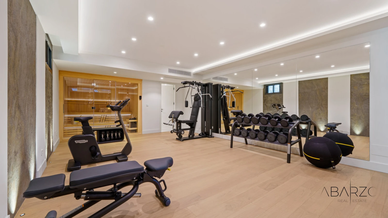 Luxury Villa Brisas 12 with Panoramic Views and Scandinavian Design — interior, Nueva Andalucía, Marbella (35 of 46)