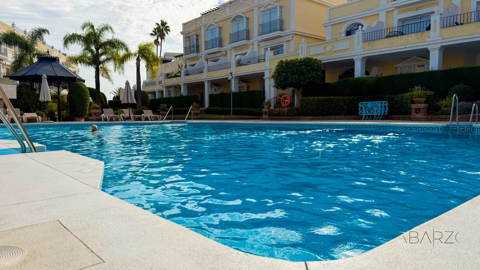 Renovated Duplex in Aloha Gardens, Nueva Andalucía with Two Parking Spaces — interior, Nueva Andalucía, Marbella (68 of 72)