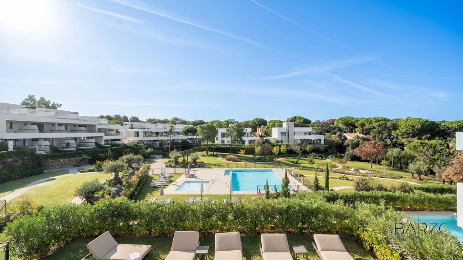 Key Ready Designer Villa in Elviria with Private Heated Pool and Prime Location — interior, Marbella East, Marbella (24 of 49)