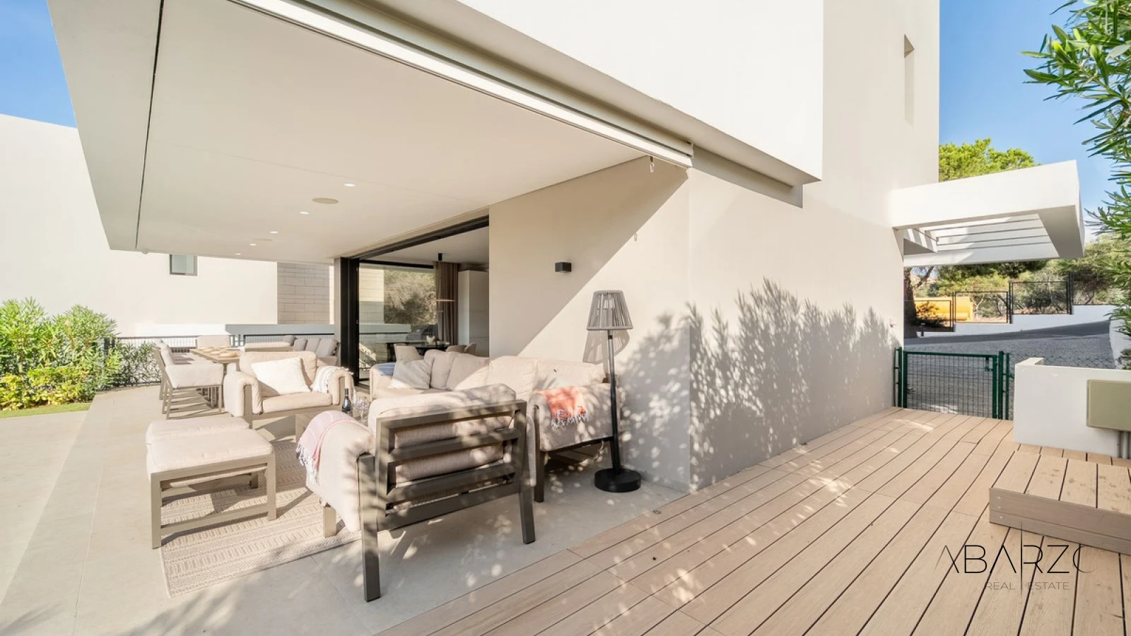 Key Ready Designer Villa in Elviria with Private Heated Pool and Prime Location — interior, Marbella East, Marbella (16 of 49)