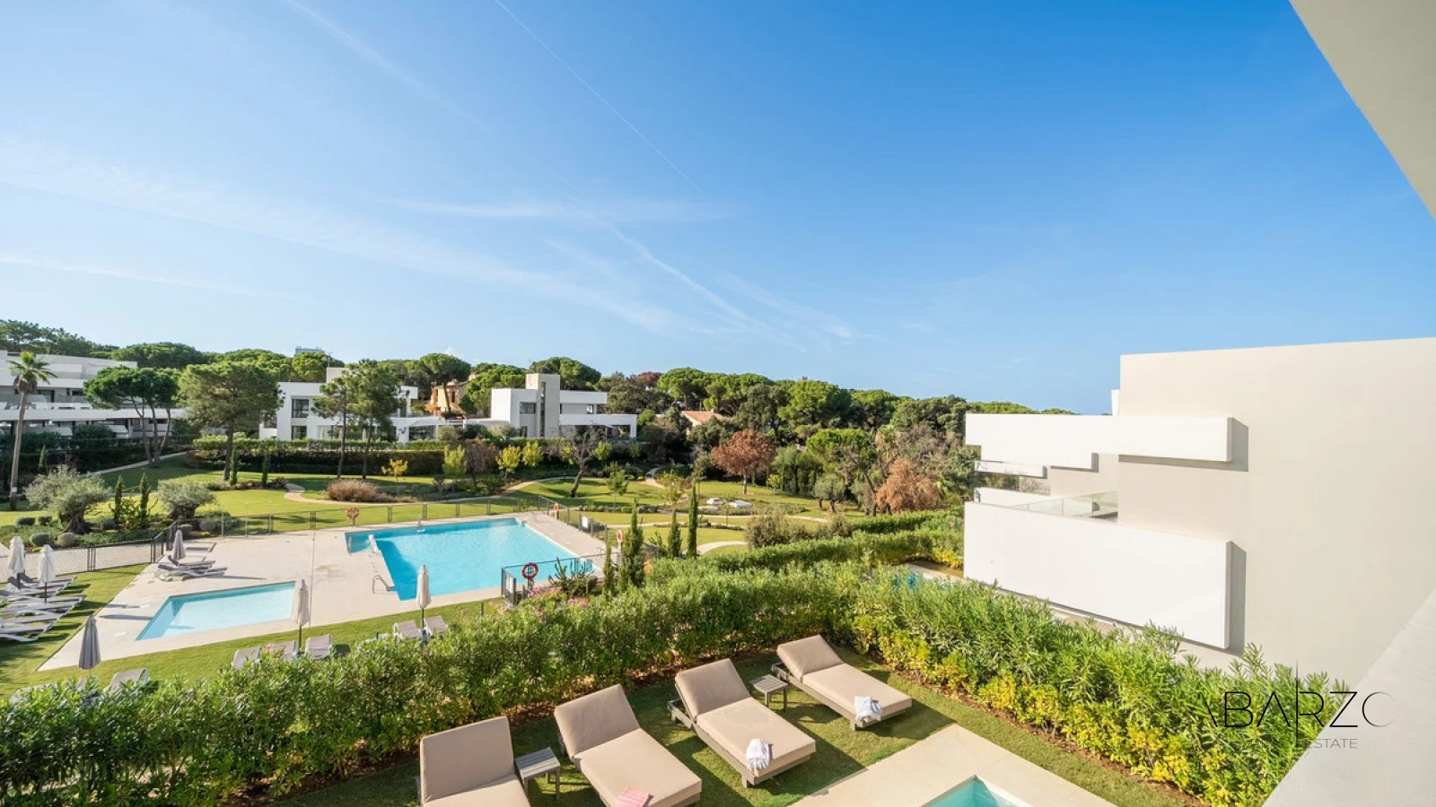 Key Ready Designer Villa in Elviria with Private Heated Pool and Prime Location — interior, Marbella East, Marbella (9 of 49)