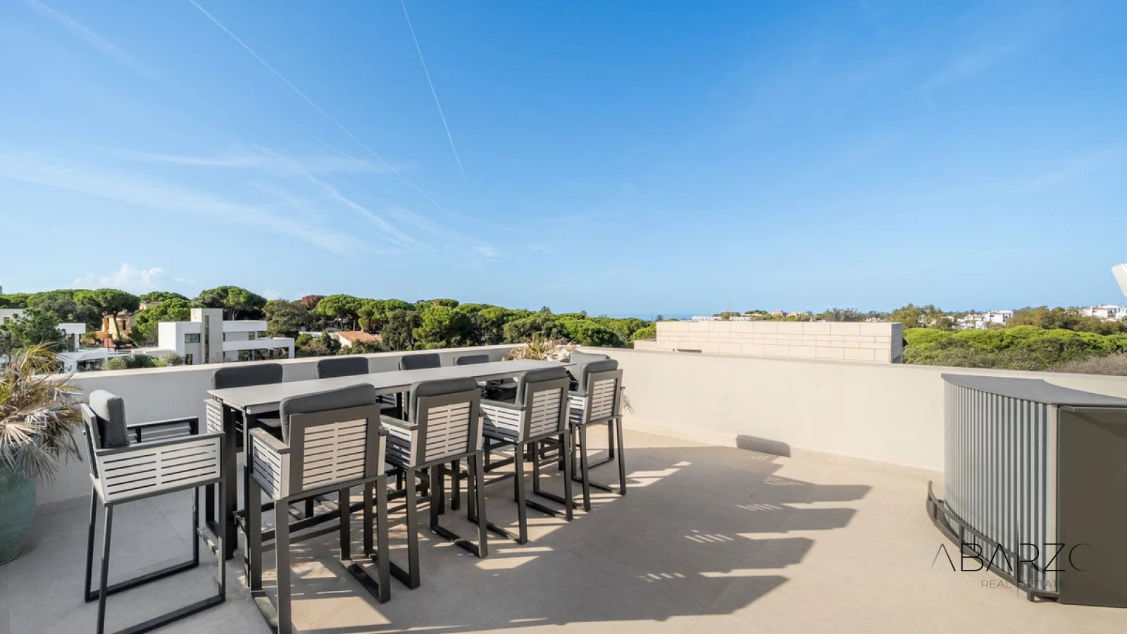 Key Ready Designer Villa in Elviria with Private Heated Pool and Prime Location — interior, Marbella East, Marbella (25 of 49)