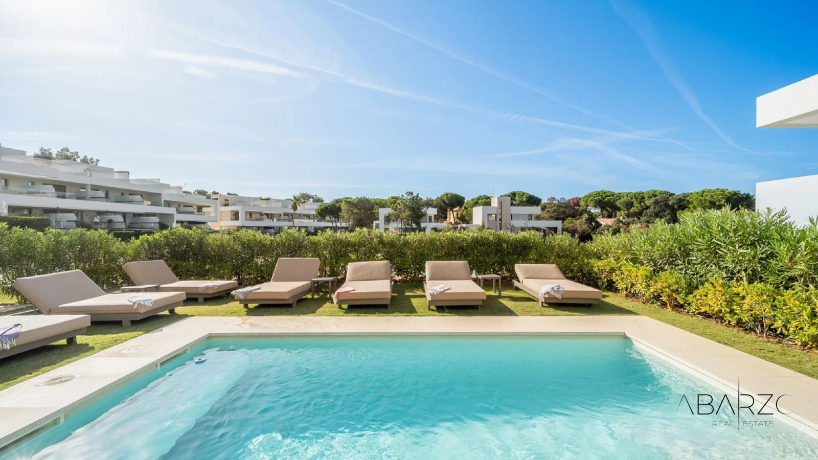 Key Ready Designer Villa in Elviria with Private Heated Pool and Prime Location — interior, Marbella East, Marbella (11 of 49)