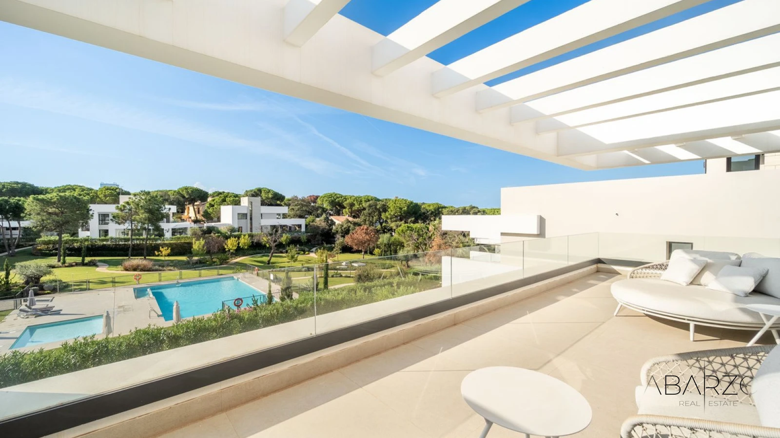 Key Ready Designer Villa in Elviria with Private Heated Pool and Prime Location — interior, Marbella East, Marbella (10 of 49)