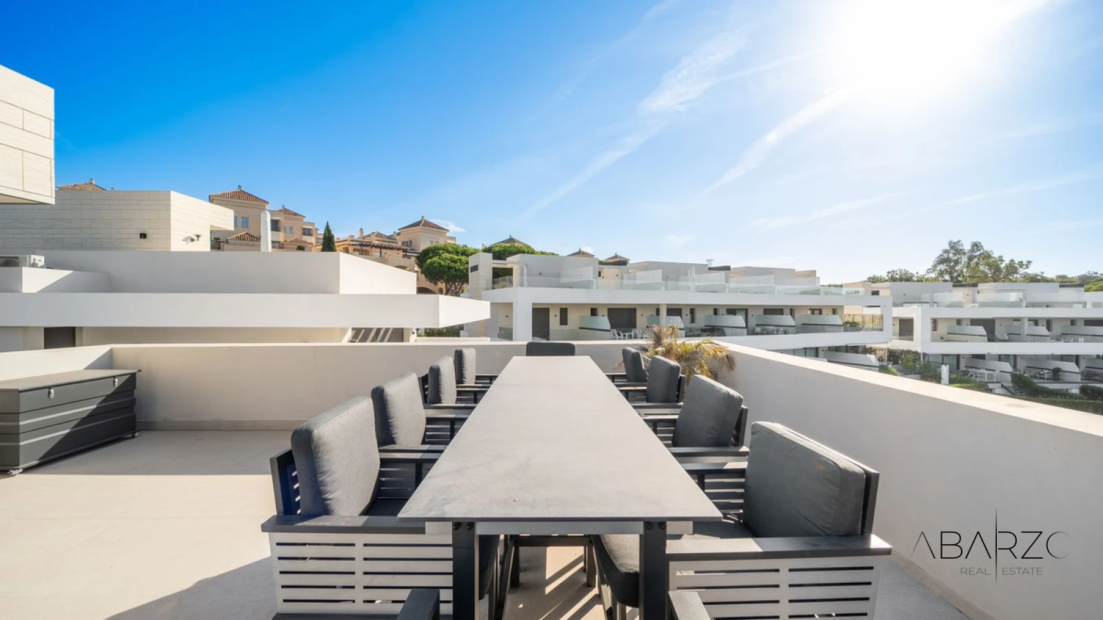 Key Ready Designer Villa in Elviria with Private Heated Pool and Prime Location — interior, Marbella East, Marbella (26 of 49)