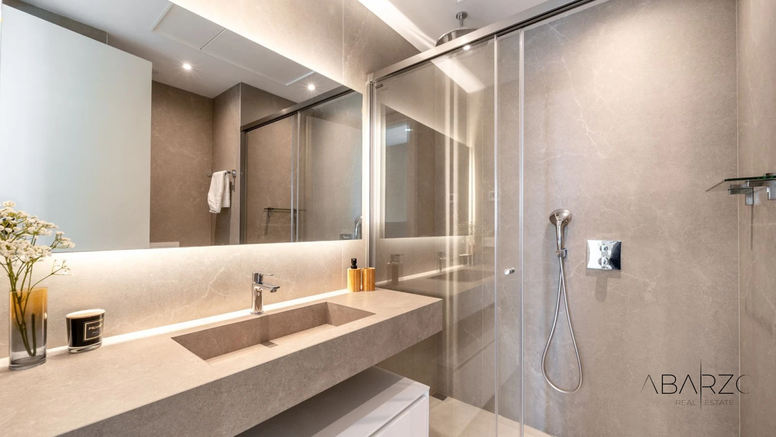 Key Ready Designer Villa in Elviria with Private Heated Pool and Prime Location — interior, Marbella East, Marbella (28 of 49)