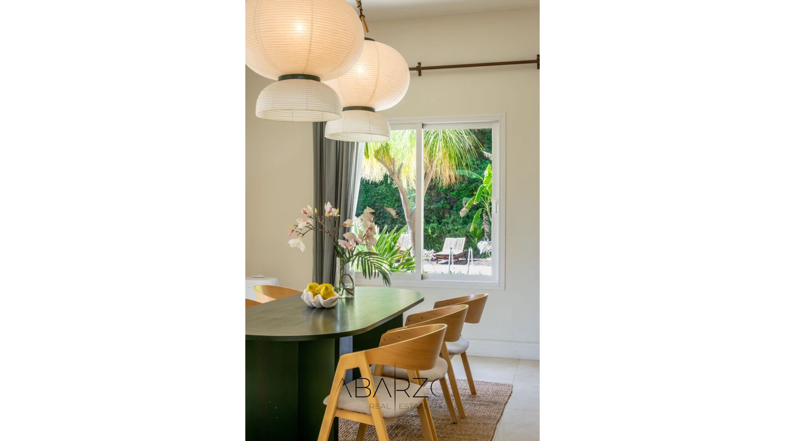 Villa with Garden and Expansion Potential in Los Almendros, Benahavís — interior, Los Arqueros, Benahavís (14 of 27)