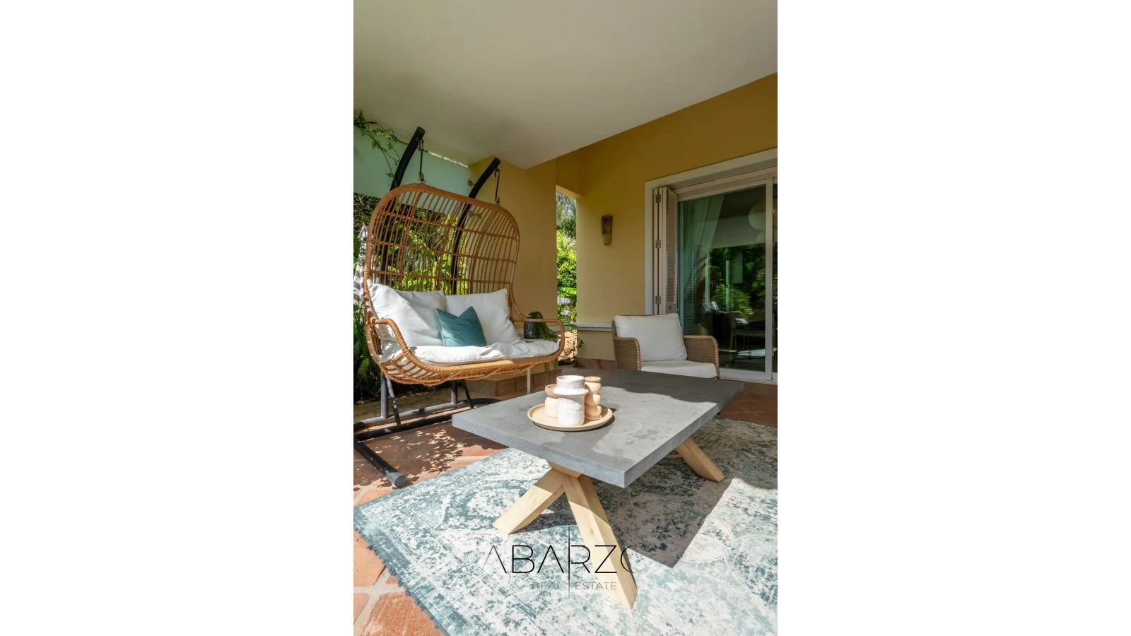 Villa with Garden and Expansion Potential in Los Almendros, Benahavís — interior, Los Arqueros, Benahavís (22 of 27)