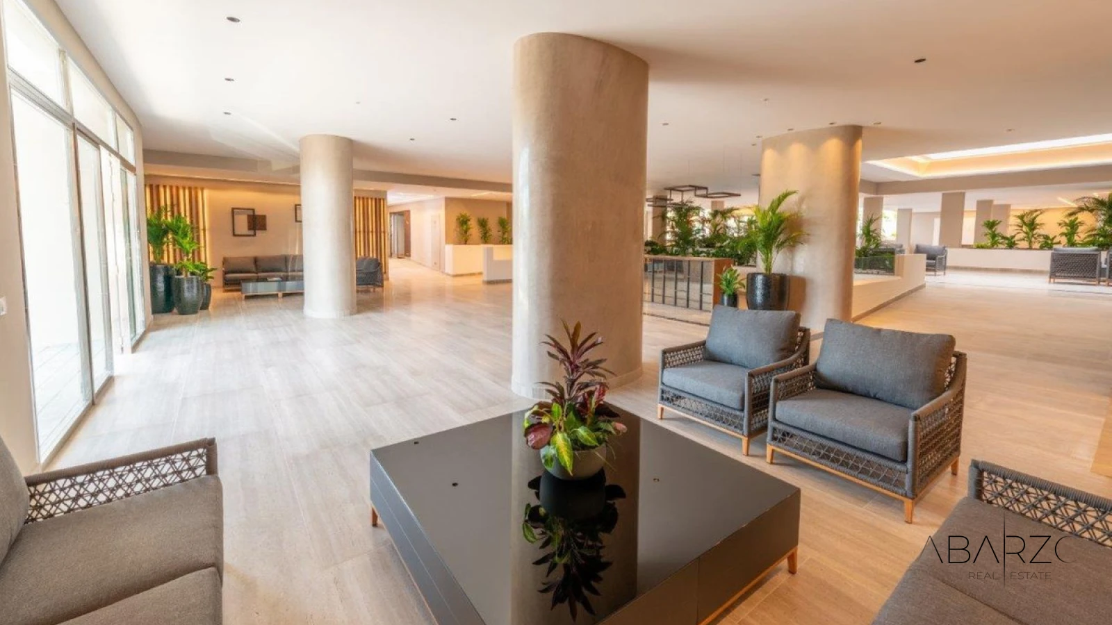 Apartamento de obra nueva de tres dormitorios en La Campana, Nueva Andalucía, Marbella — interior, Nueva Andalucía, Marbella (32 of 49)