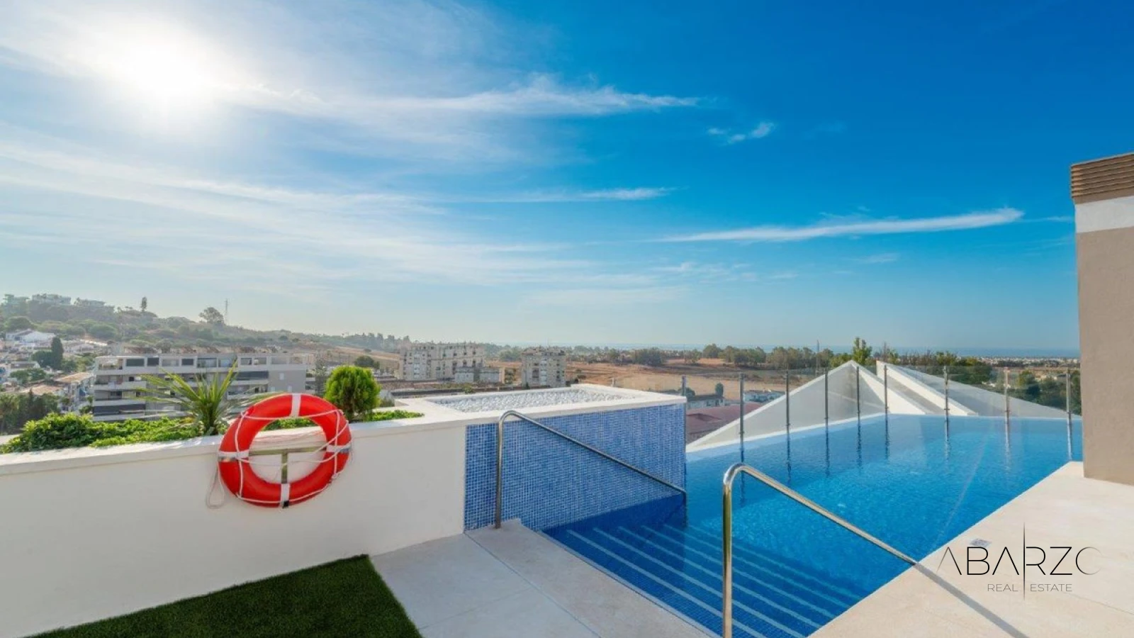 Apartamento de obra nueva de tres dormitorios en La Campana, Nueva Andalucía, Marbella — interior, Nueva Andalucía, Marbella (26 of 49)