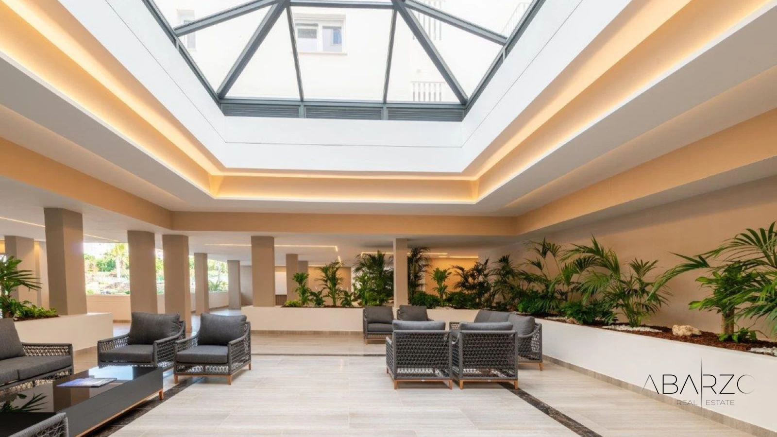 Apartamento de obra nueva de tres dormitorios en La Campana, Nueva Andalucía, Marbella — interior, Nueva Andalucía, Marbella (38 of 49)