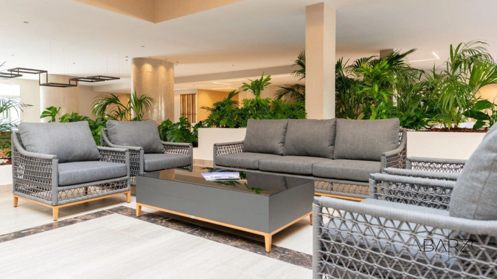 Apartamento de obra nueva de tres dormitorios en La Campana, Nueva Andalucía, Marbella — interior, Nueva Andalucía, Marbella (42 of 49)