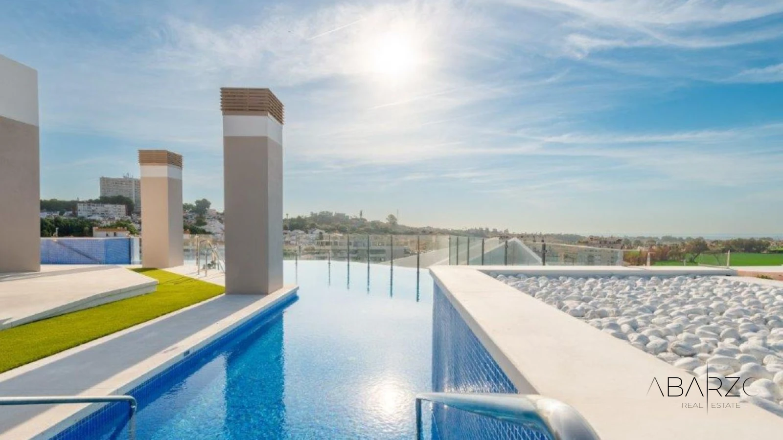 Apartamento de obra nueva de tres dormitorios en La Campana, Nueva Andalucía, Marbella — interior, Nueva Andalucía, Marbella (30 of 49)