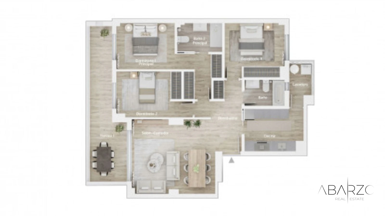 Apartamento de obra nueva de tres dormitorios en La Campana, Nueva Andalucía, Marbella — interior, Nueva Andalucía, Marbella (25 of 49)