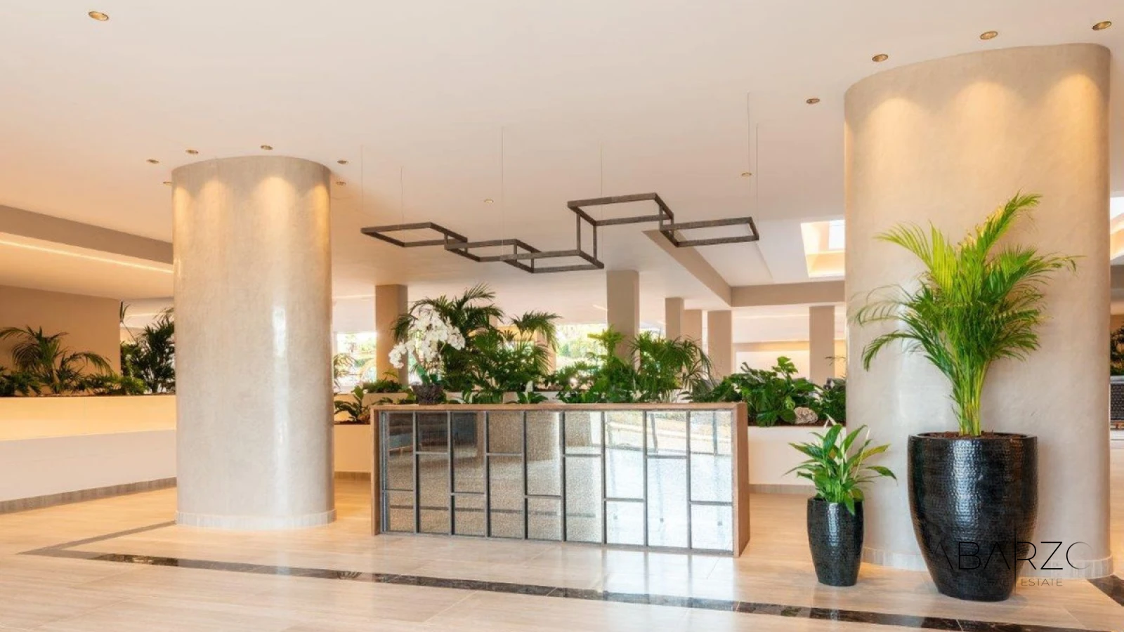 Apartamento de obra nueva de tres dormitorios en La Campana, Nueva Andalucía, Marbella — interior, Nueva Andalucía, Marbella (2 of 49)