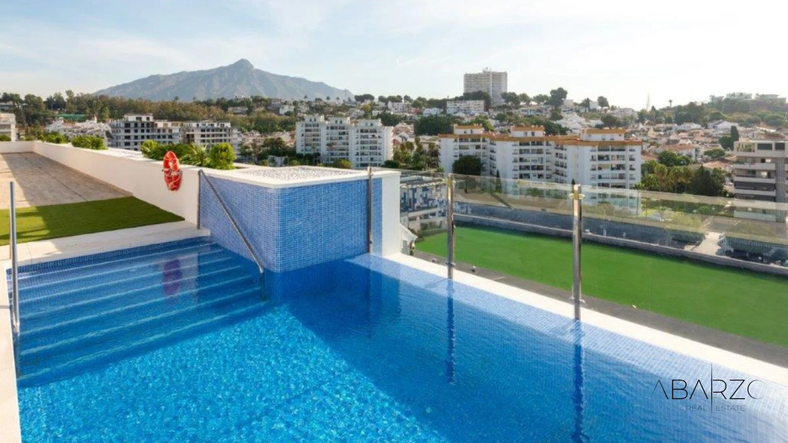 Apartamento de obra nueva de tres dormitorios en La Campana, Nueva Andalucía, Marbella — interior, Nueva Andalucía, Marbella (40 of 49)