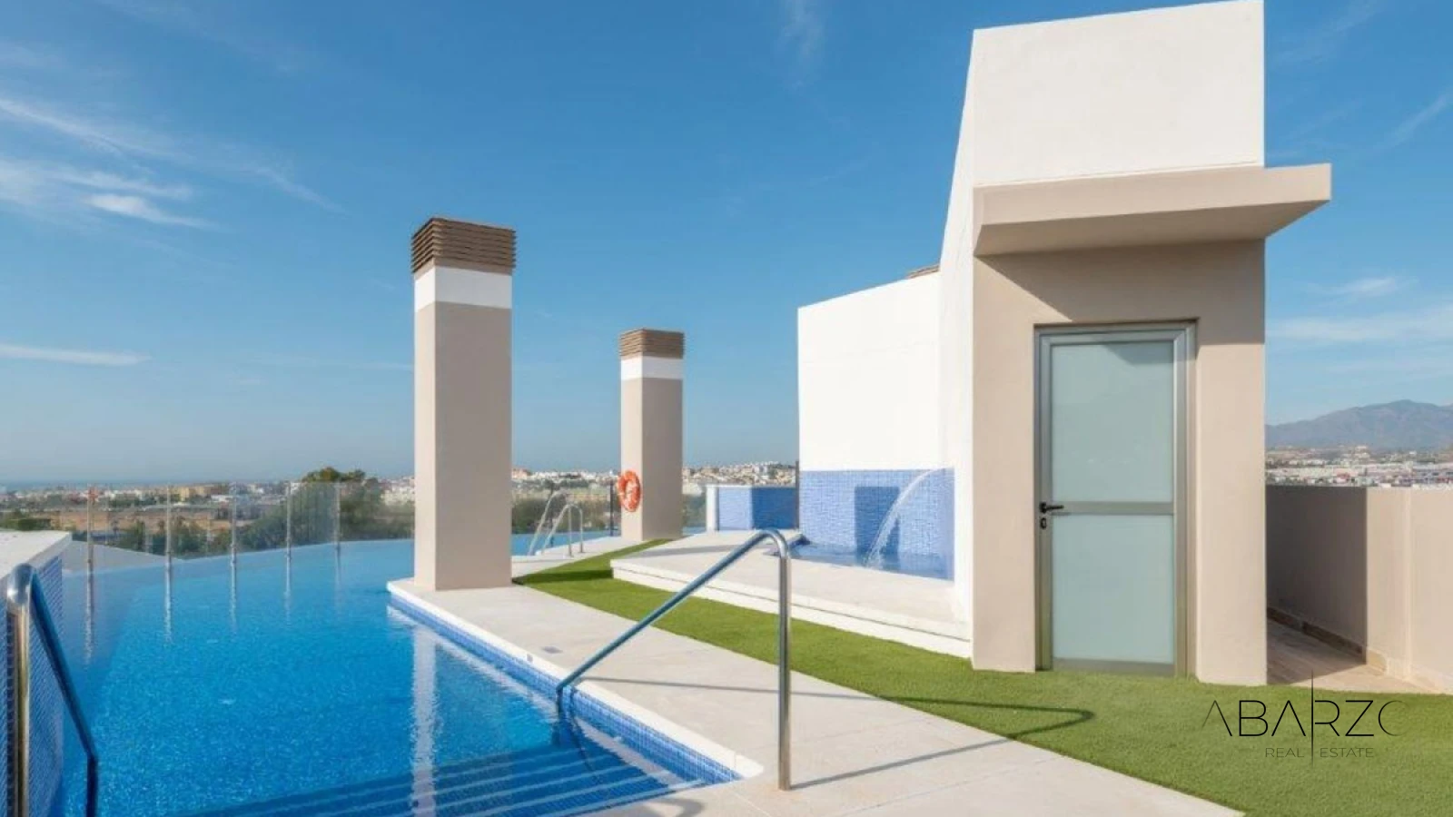 Apartamento de obra nueva de tres dormitorios en La Campana, Nueva Andalucía, Marbella — interior, Nueva Andalucía, Marbella (41 of 49)