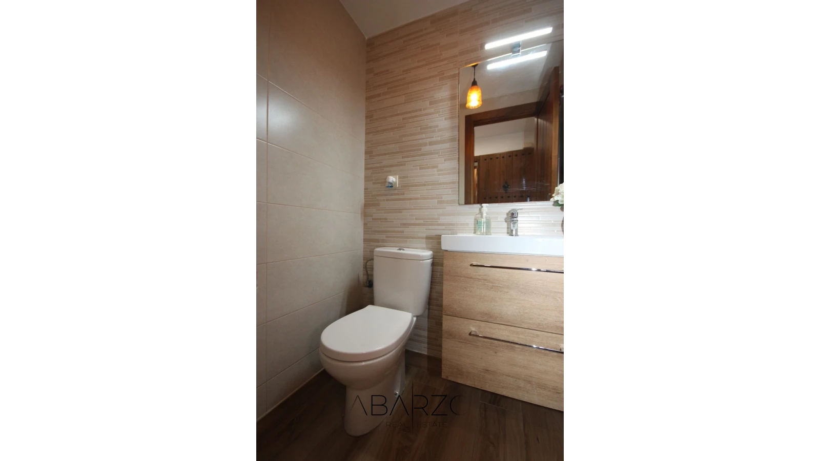 Refurbished Andalusian Townhouse with Private Pool and Garage, Marbella Centro — interior, Marbella Centro, Marbella (11 of 22)