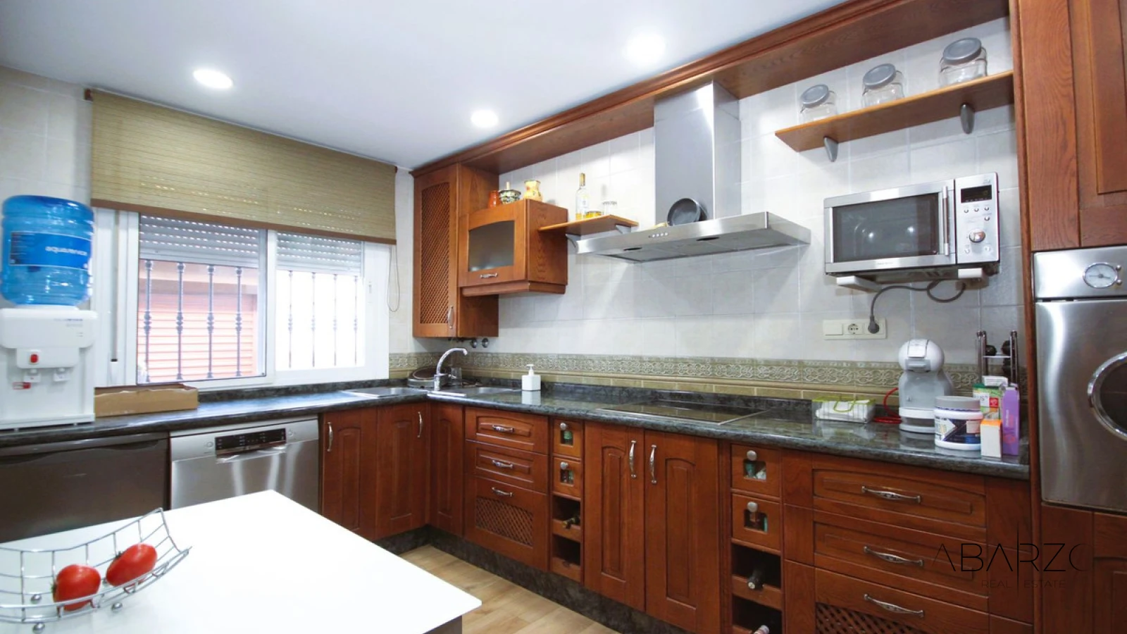 Refurbished Andalusian Townhouse with Private Pool and Garage, Marbella Centro — interior, Marbella Centro, Marbella (8 of 22)