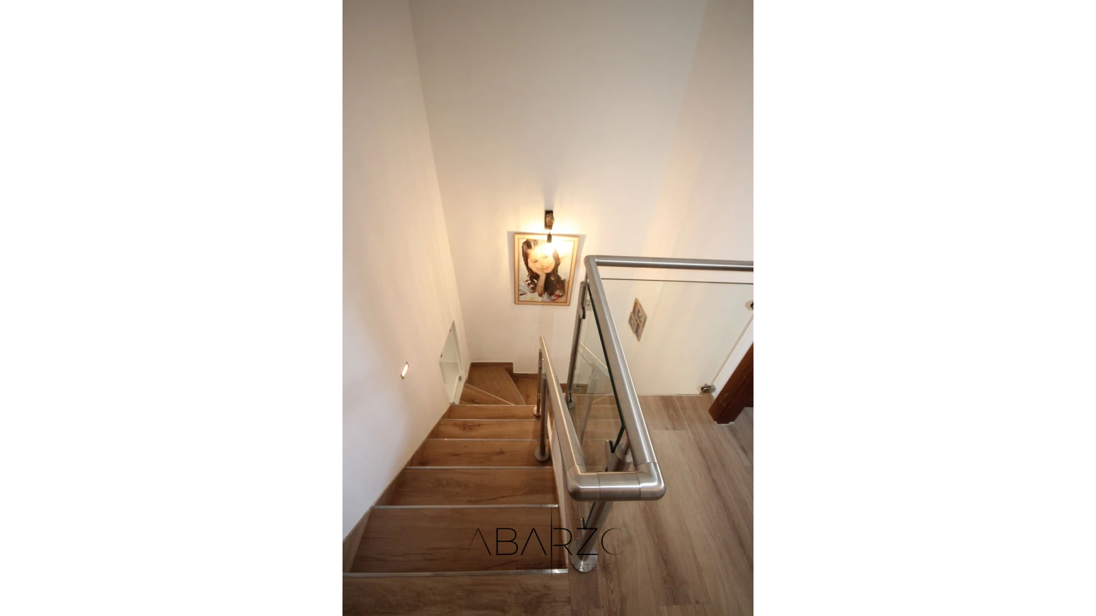 Refurbished Andalusian Townhouse with Private Pool and Garage, Marbella Centro — interior, Marbella Centro, Marbella (12 of 22)