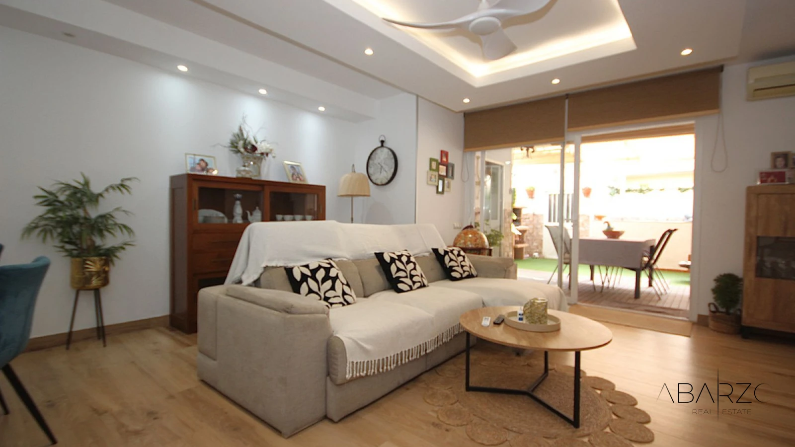 Refurbished Andalusian Townhouse with Private Pool and Garage, Marbella Centro — interior, Marbella Centro, Marbella (2 of 22)