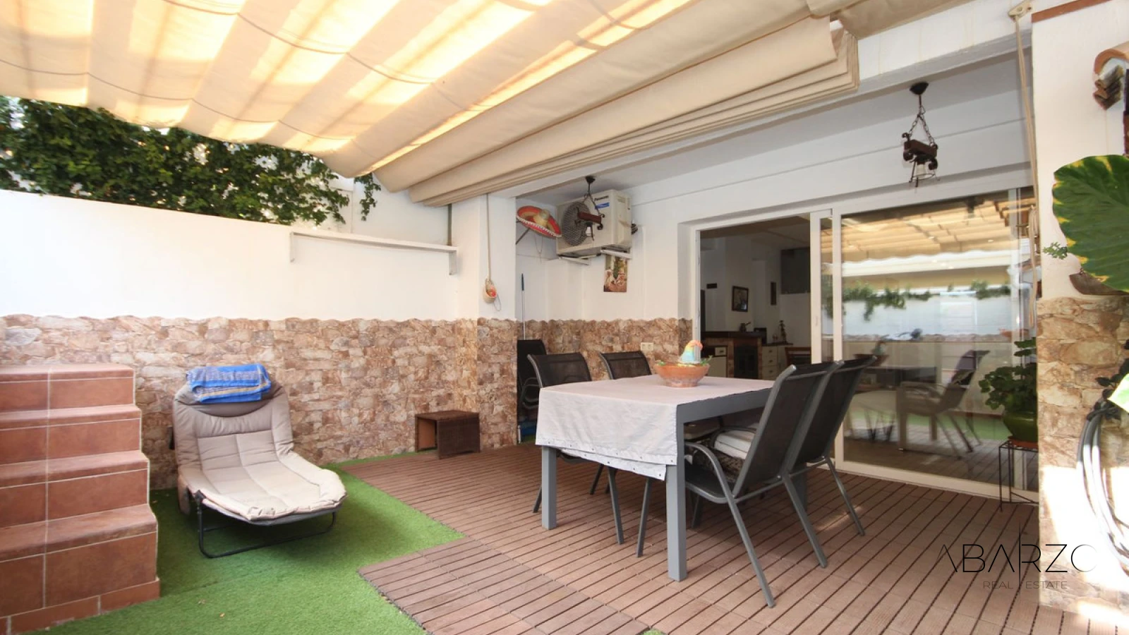 Refurbished Andalusian Townhouse with Private Pool and Garage, Marbella Centro — interior, Marbella Centro, Marbella (4 of 22)