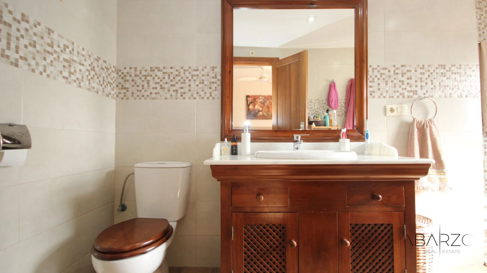 Refurbished Andalusian Townhouse with Private Pool and Garage, Marbella Centro — interior, Marbella Centro, Marbella (15 of 22)